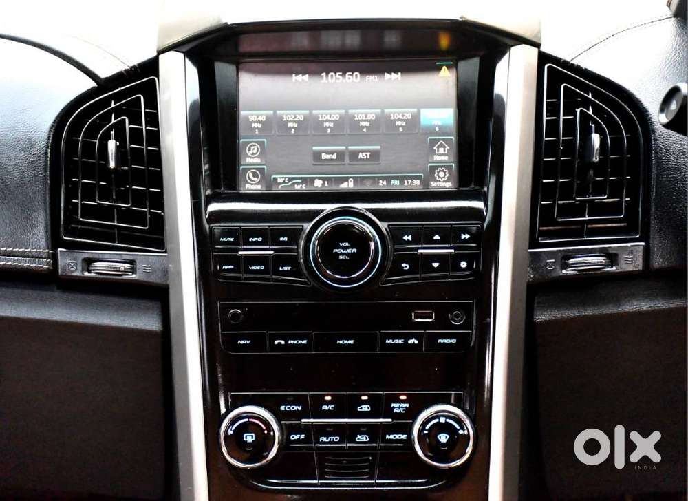 Mahindra Xuv500, 2021, Diesel