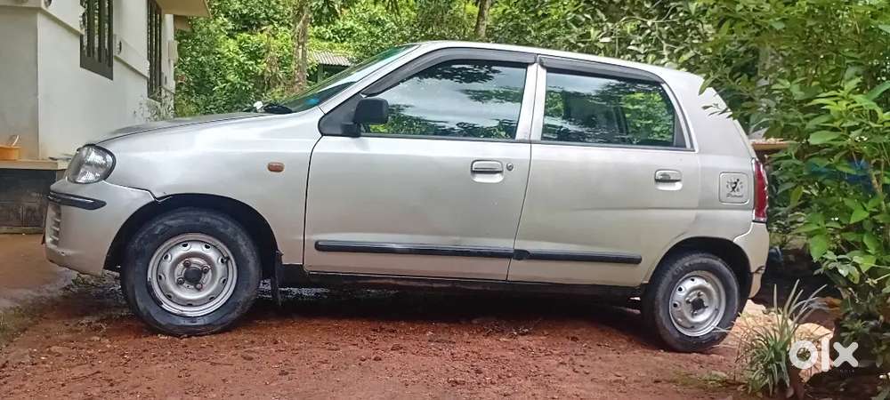 Maruti Suzuki Alto 2006