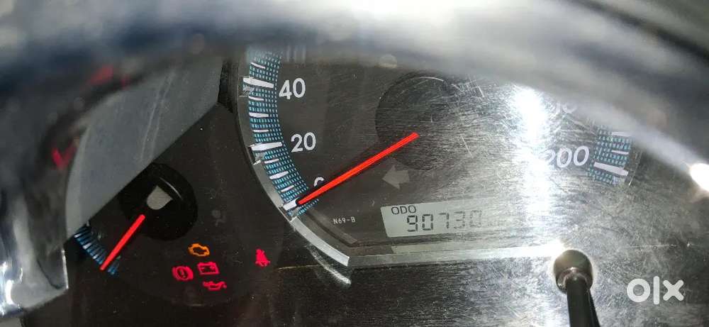 Toyota Fortuner 2016 Diesel 90000 Km Driven,4×2 Manuel
