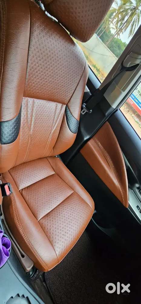 Toyota Innova Crysta 2018 Diesel Automatic