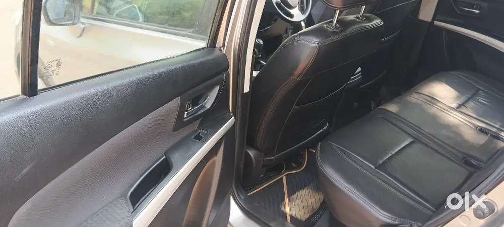 Maruti Suzuki S-cross 2017 Diesel 83000 Km Driven