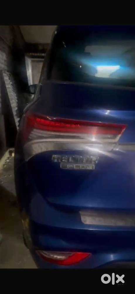 Mg Hector Plus 2020 Diesel Well Maintained