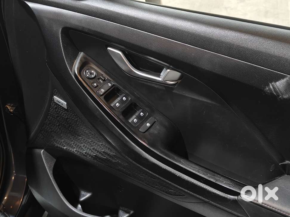 Hyundai Creta 1.5 Sx (o) Ivt Petrol, 2022, Petrol