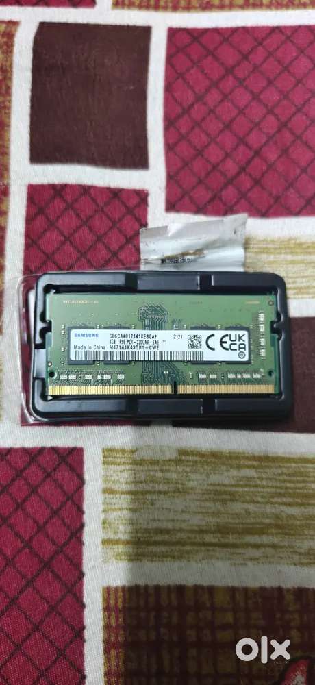 Leptop ram