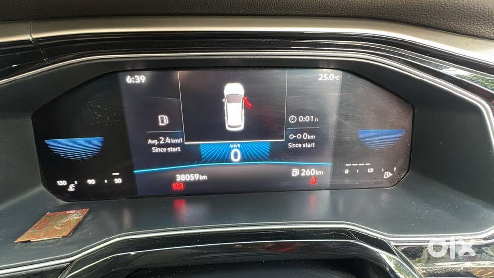 Volkswagen Virtus 2022