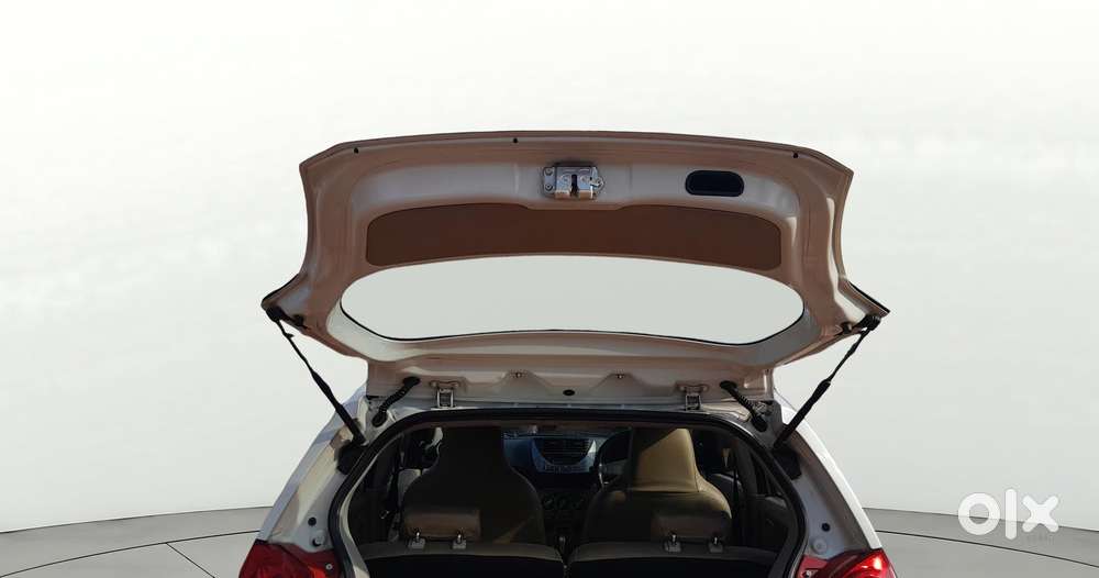Maruti Suzuki A-star Vxi (abs), Automatic, 2013, Petrol