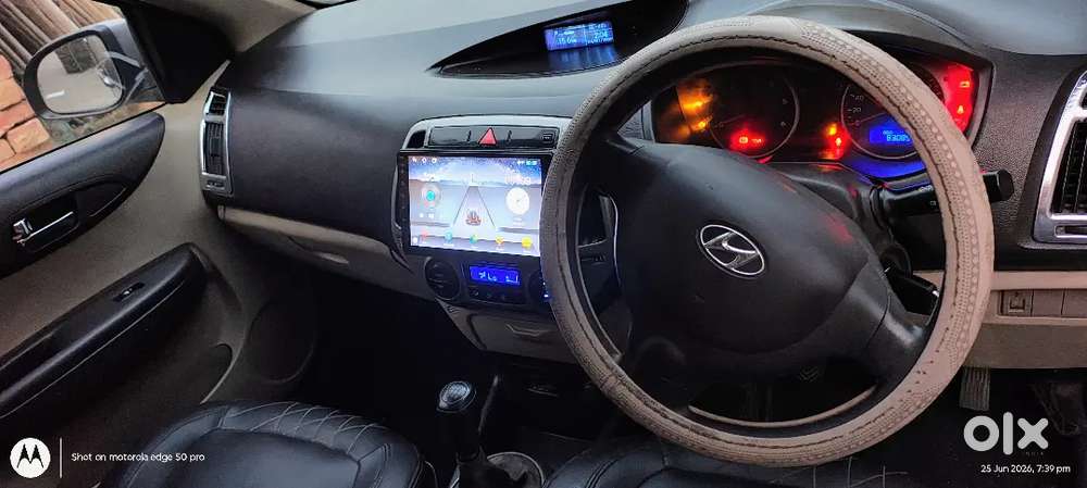 Hyundai Elite I20 2014 Diesel 65000 Km Driven