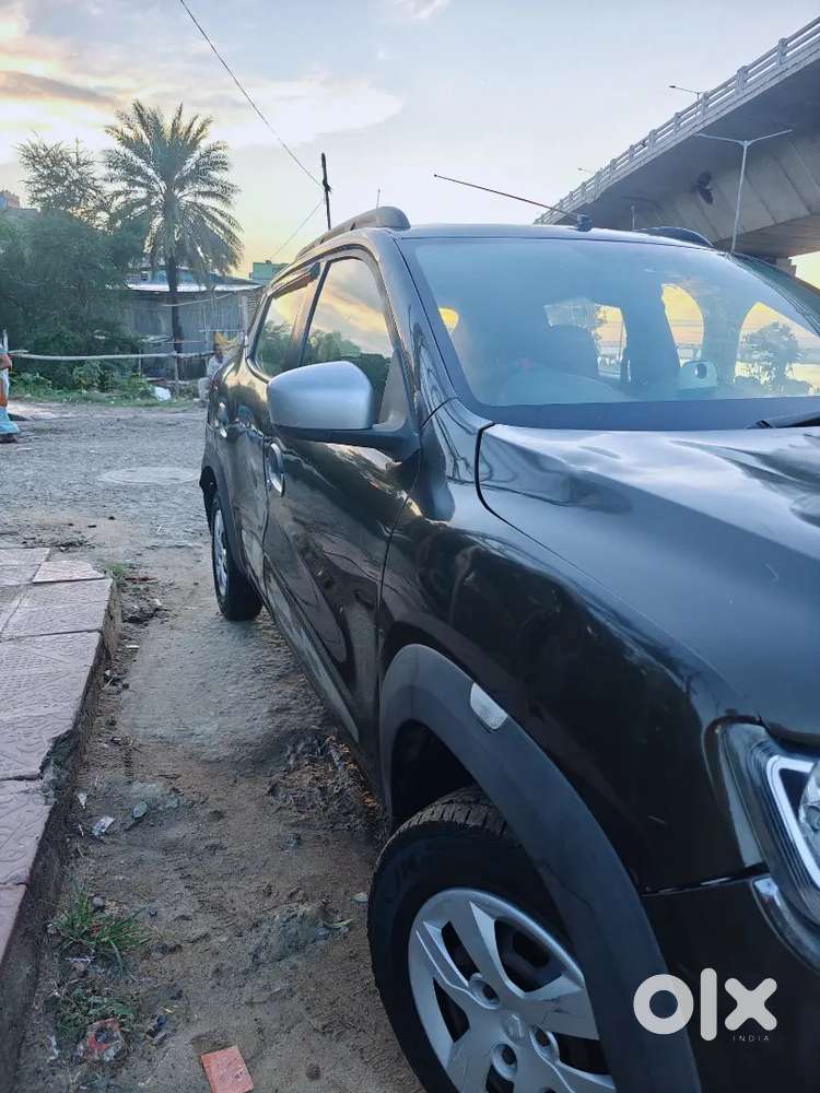 Renault Kwid Rxt 1.0 Amt (automatic) - 2017  Just 32,000 Km  Patna (