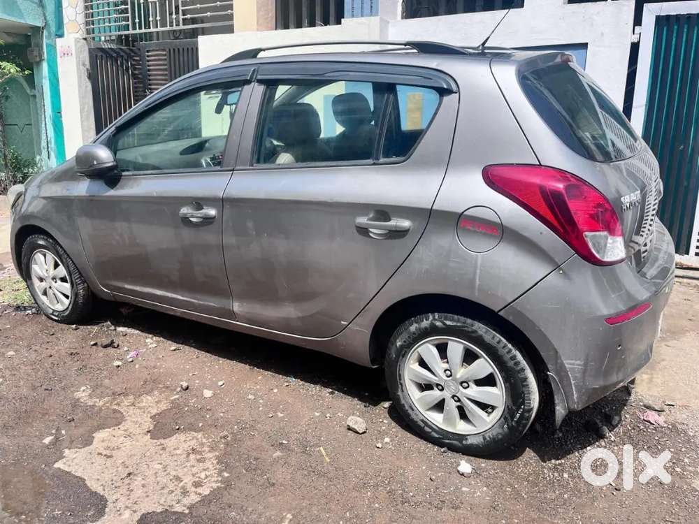 Hyundai I20 For Sell