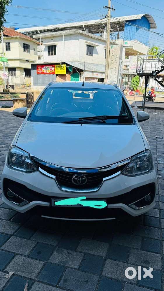 Toyota Etios Liva 2014 Diesel 86000 Km Driven