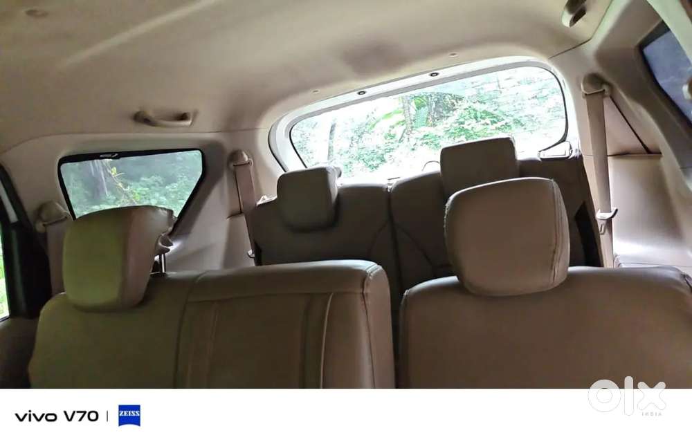 Maruti Suzuki Ertiga 2022 1.5 Zxi(0)