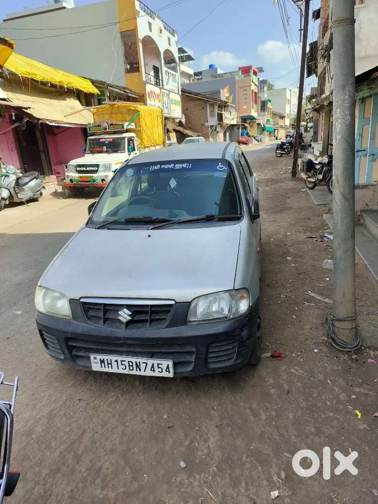 Alto Lxi 2006 Excellent Condition