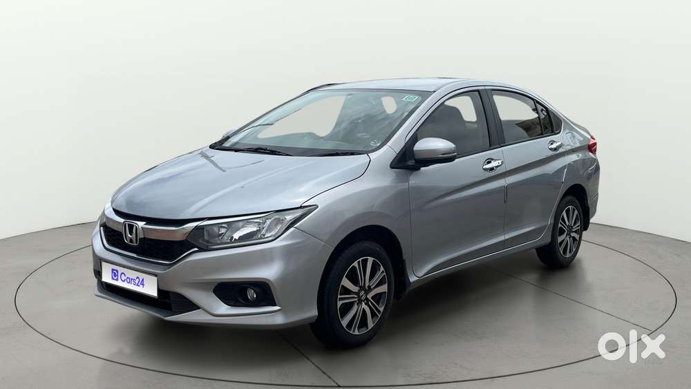 Honda City 1.5 V 5th Gen I-vtec Mt, 2022, Petrol