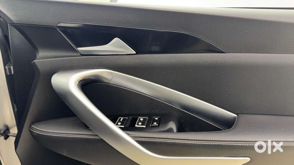 Mg Hector Sharp Dct Petrol, 2020, Petrol