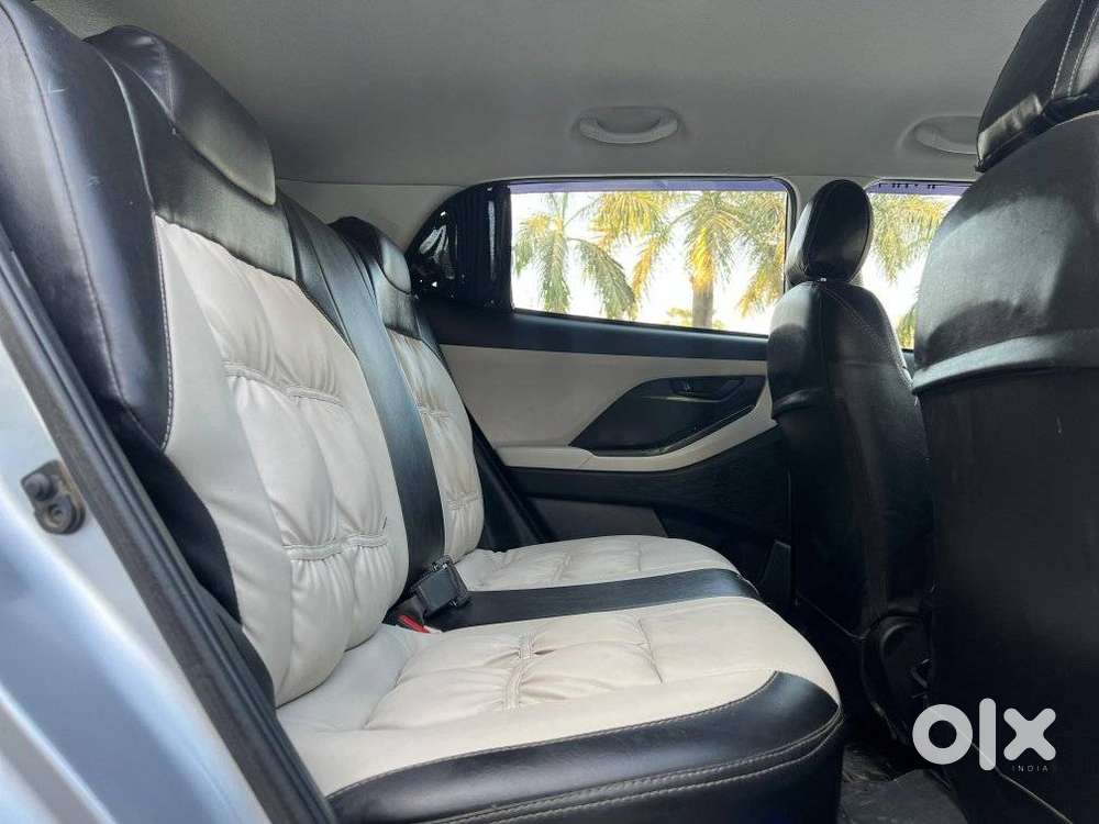 Hyundai Creta 1.5 Ex Petrol, 2021, Petrol