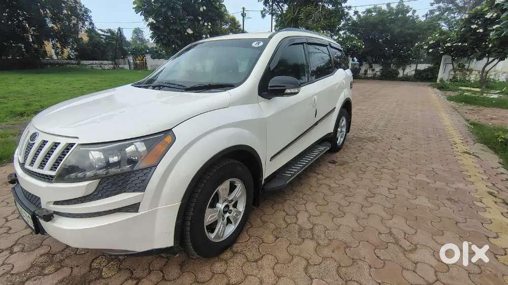 Mahindra Xuv500 Diesel Manual 2012