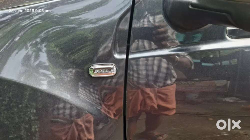 Renault Duster 2016 Diesel Well Maintained