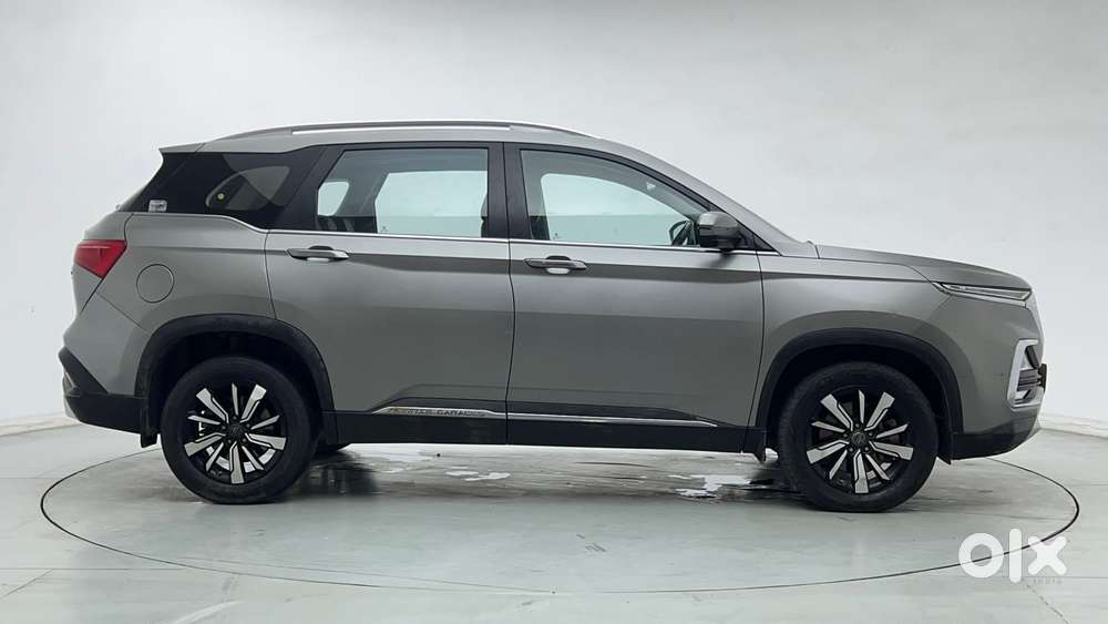 Mg Hector Sharp Dct Petrol, 2020, Petrol