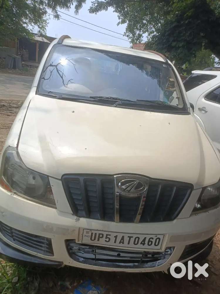 Mahindra Xylo Diesel 2015