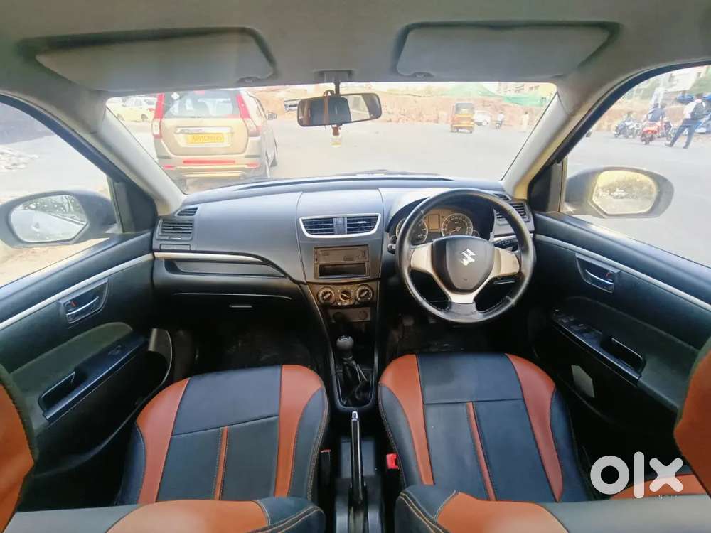 Swift Vxi .cng Fix Price.brc Cng Kit. Made In Italy.im Owner.
