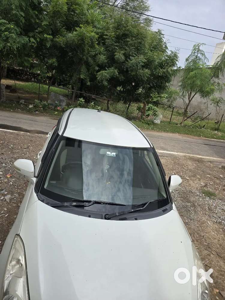 Maruti Suzuki Swift 2015 Diesel Manual
