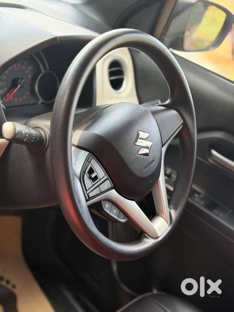 Maruti Suzuki Wagon R Zxi, 2020, Petrol