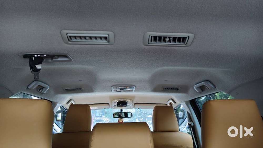 Toyota Fortuner 4x2 At 2.8 Diesel, 2022, Diesel