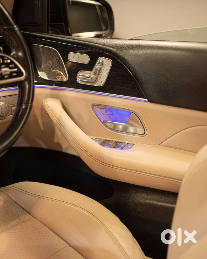 Mercedes-benz Gls 400d 4matic, 2023, Diesel
