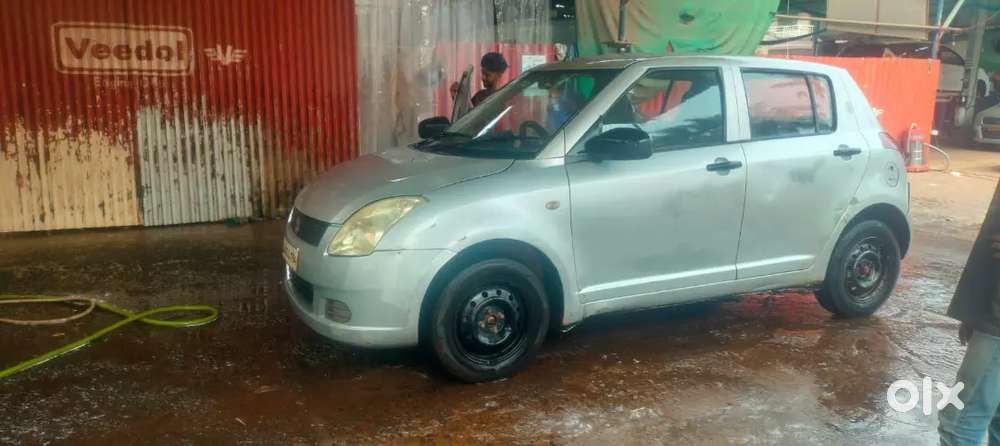 Swift Good Condition Minor Work