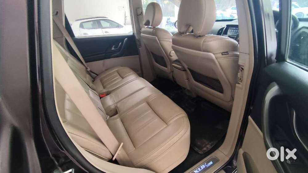 Mahindra Xuv500 2.2 W10, 2017, Diesel