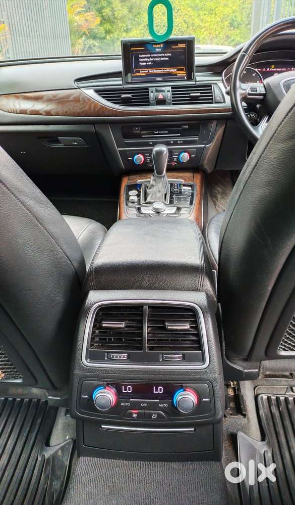 Audi A6 35 Tdi S Line Matrix, 2016, Diesel