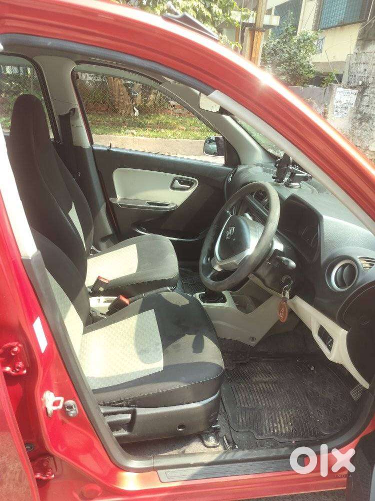 Maruti Suzuki Alto 800 Vxi Airbag, 2021, Petrol