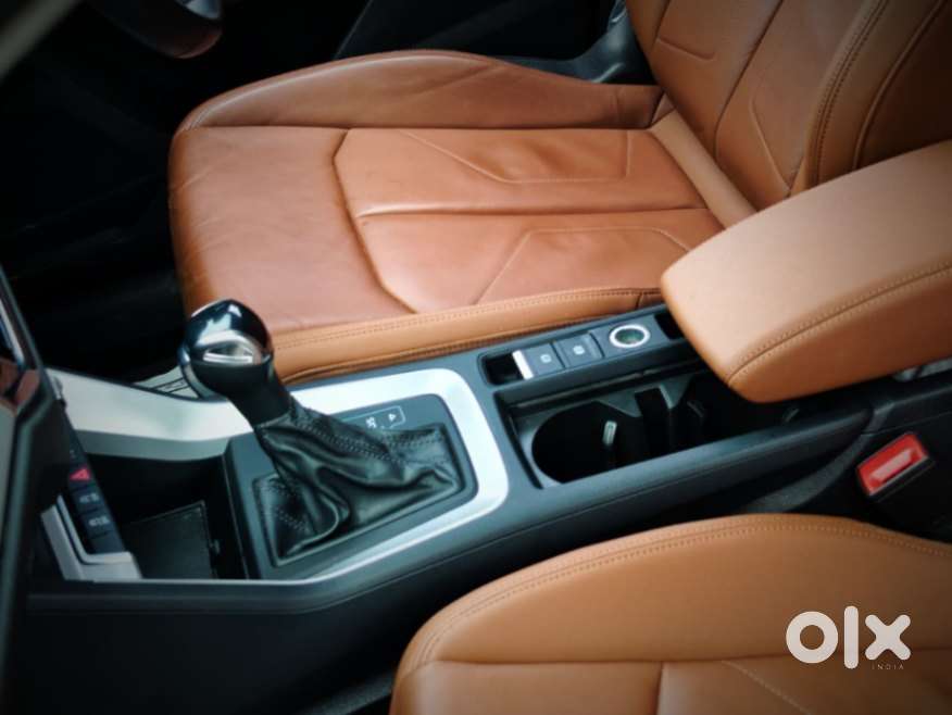 Audi Q3 40 Tfsi Premium Plus, 2024, Petrol