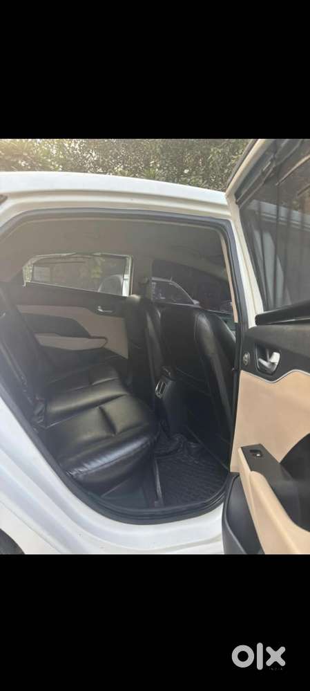 Hyundai Verna 1.6 Sx (o) Crdi, 2018, Diesel
