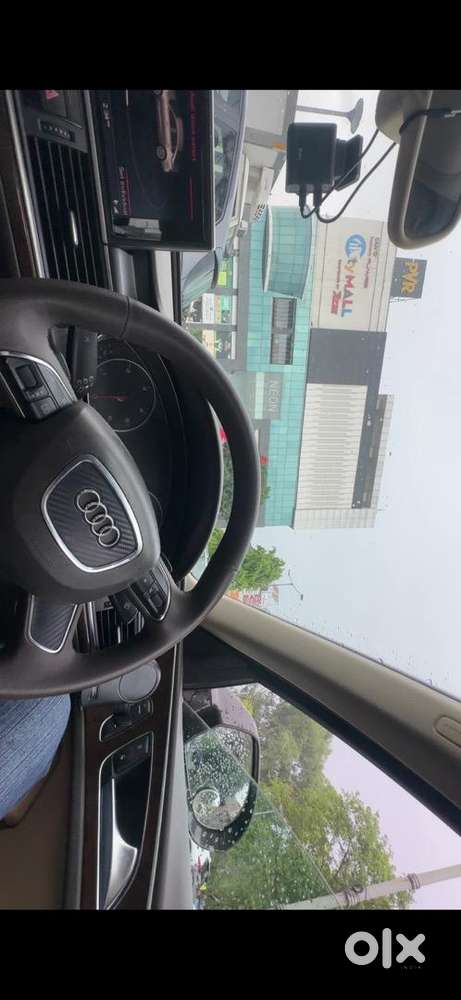 Audi A6 Diesel Good Condition