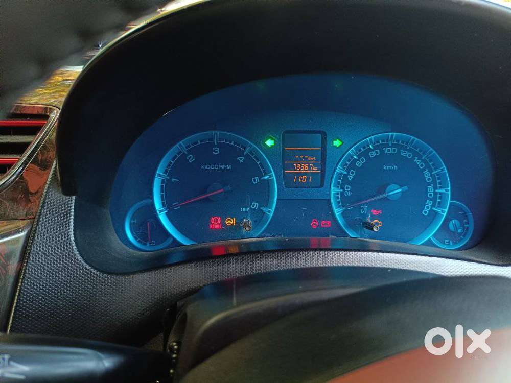 Maruti Suzuki Swift Vdi Optional, 2014, Diesel