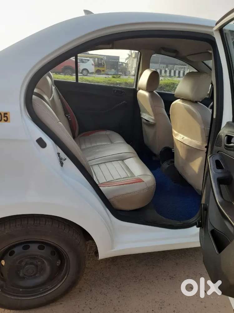 Tata Zest 2017 Diesel 90000 Km Driven