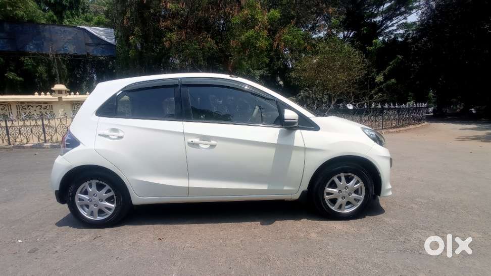 Honda Brio 2013-2016 Vx, 2016, Petrol