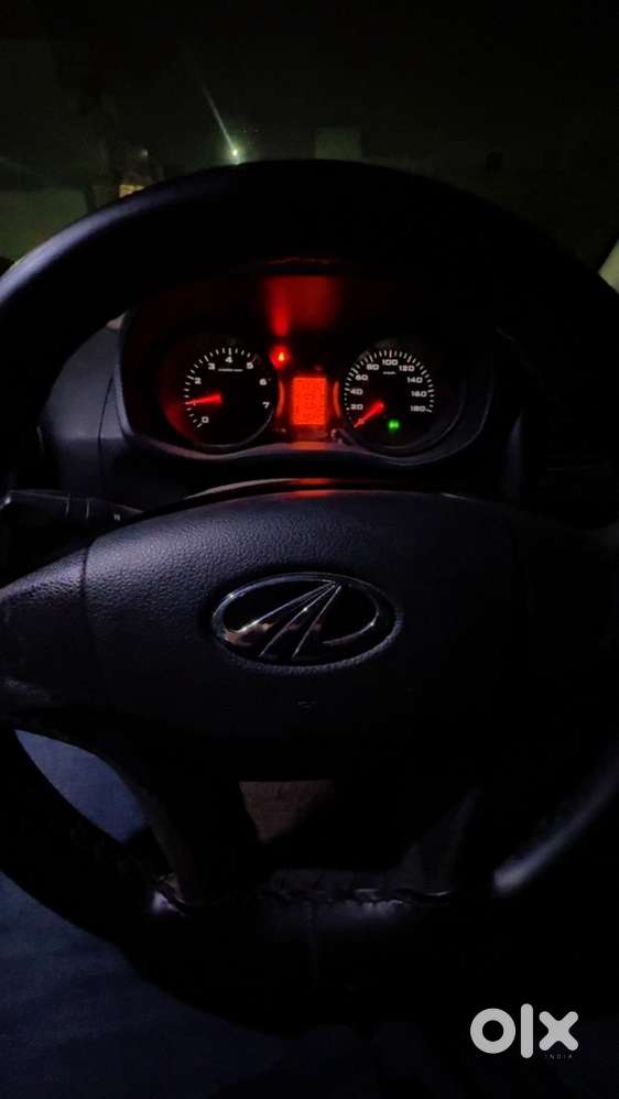 Mahindra Tuv 300 Diesel 2019