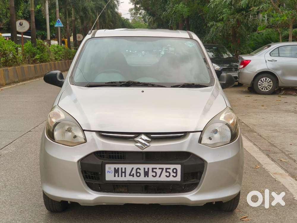 Maruti Suzuki Alto 800 2012-2016 Cng Lxi Optional, 2013, Cng & Hybri..