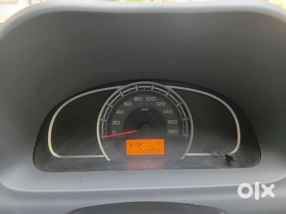 Maruti Suzuki Alto 800 Lxi, 2014, Petrol