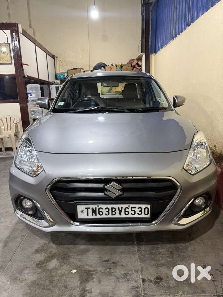 Maruti Suzuki Swift Dzire 1.3 Vxi, 2020, Petrol