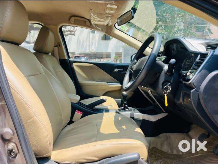 Honda City 2015-2017 I Vtec V, 2016, Petrol