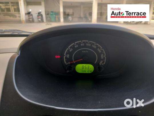 Chevrolet Spark 1.0 Lt, 2012, Petrol