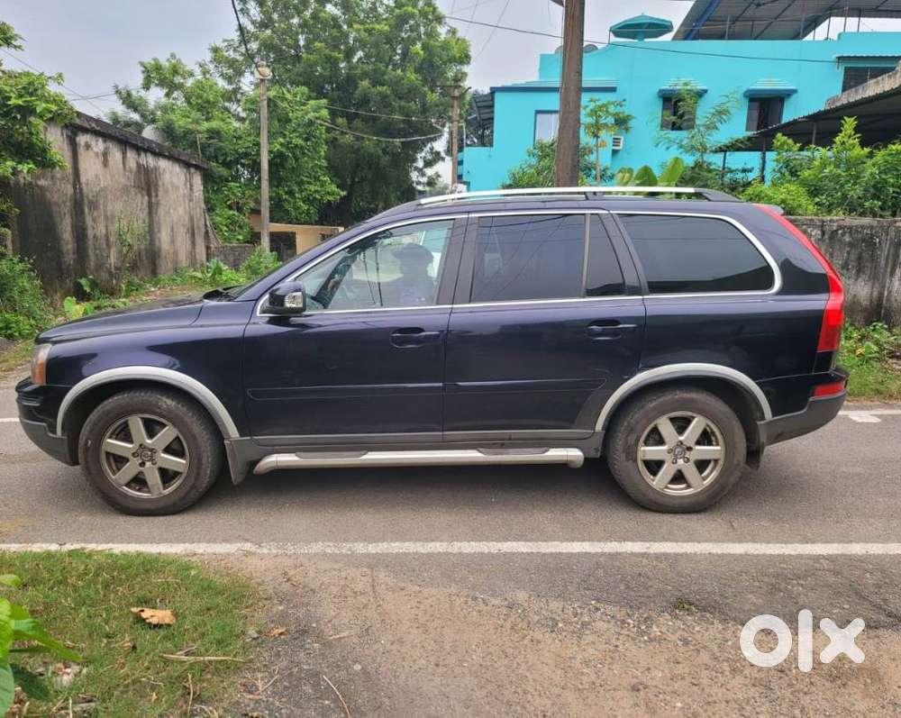 Volvo Xc 90 3.2 Awd, 2011, Diesel