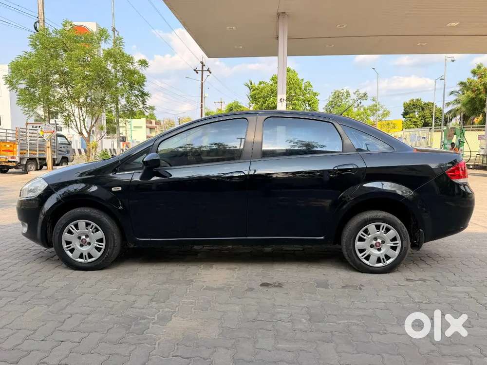 Fiat Linea Classic 2015 Variant