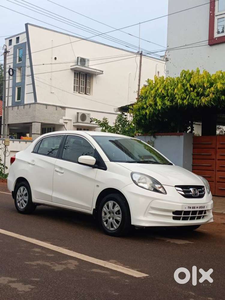 Honda Amaze 1.2 Smt I Vtec, 2014, Diesel