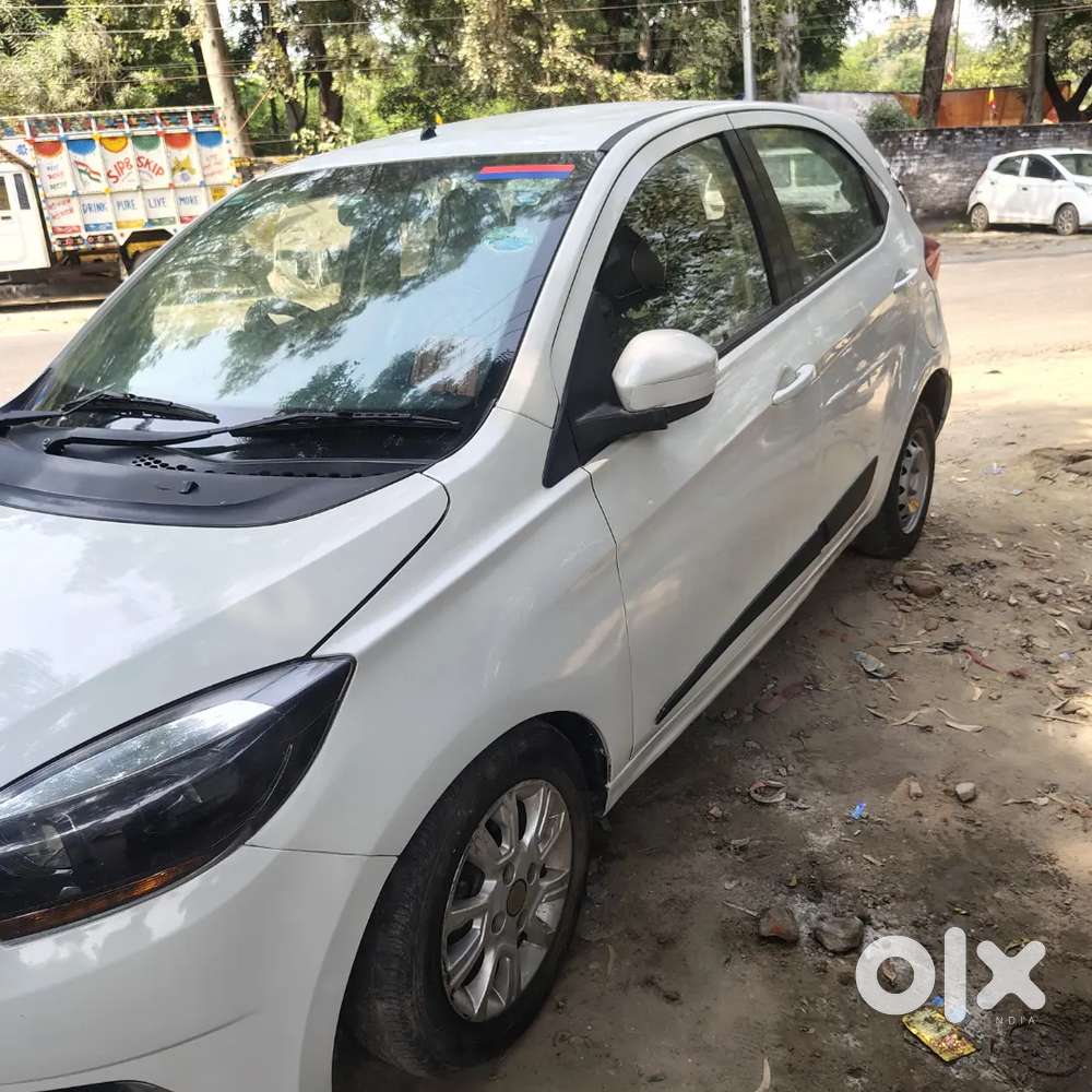 Tata Tiago Xz Opt 2019