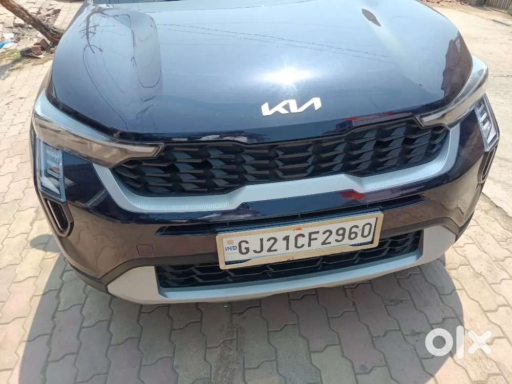 Kia Sonet 1.5 Htx 2025