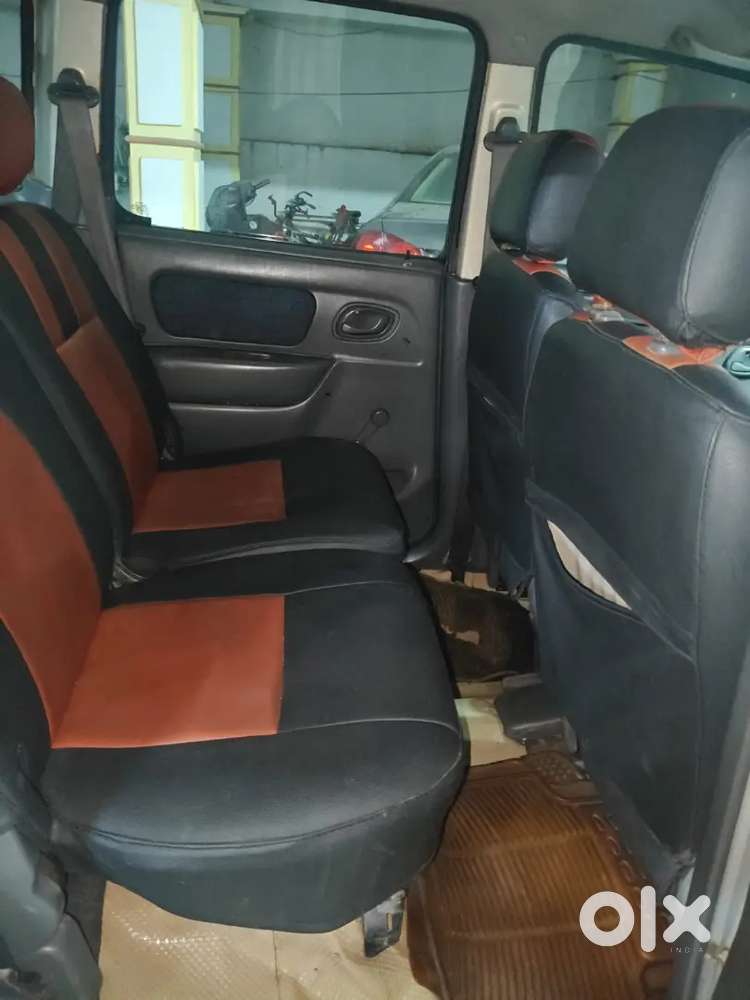 Maruti Suzuki Wagon R 2003 Petrol Good Condition